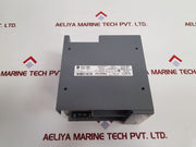 Allen-bradley Slc 500 1746-p2 Power Supply Ser C 50/60Hz