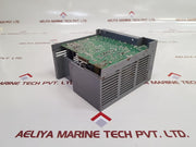 Allen-bradley Slc 500 1746-p2 Power Supply Ser C 50/60Hz