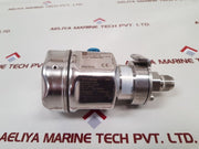 Endress+Hauser Pmc41-re11F1As1R1 Pressure Transmitter