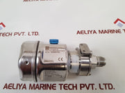 Endress+Hauser Pmc41-re11F1As1R1 Pressure Transmitter
