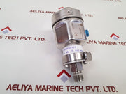 Endress+Hauser Pmc41-re11F1As1R1 Pressure Transmitter