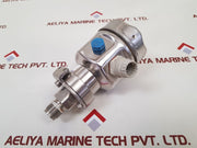 Endress+Hauser Pmc41-re11F1As1R1 Pressure Transmitter
