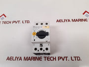 Moeller Pkzm0-25 Circuit Breaker