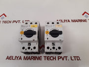 Moeller Pkzm0-20 Motor Protection Switch