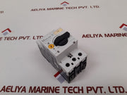 Moeller Pkzm0-20 Motor Protection Switch