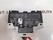 Moeller Pkzm0-0,63 Protective Circuit Breaker Used