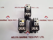 Moeller Dilom Contactor With 11Dilm Coil
