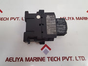 Moeller Dilom Contactor With 11Dilm Coil
