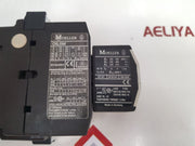 Moeller Dilom Contactor With 11Dilm Coil