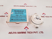 Consilium salwico swm-1kl/57 heat detector ip67 with box