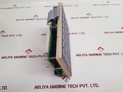 Simrad Robertson Pnc100 Alarm & Function Board 37960259 B