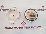 Consilium Salwico Swm-1Kl/57 Heat Detector Without Box New
