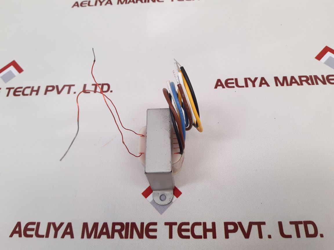 Soundolier Lt-100 Transformer