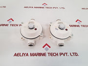 Consilium Salwico Swm-1Kl/57 Heat Detector Without Box New