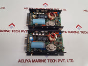 Converter Concepts Vt25-373-99/X9 Power Supply Used