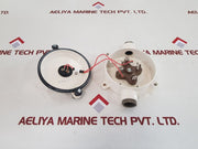Salwico sw1k/65 heat detector