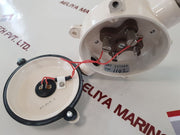 Salwico sw1k/65 heat detector