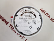 Apollo Orb-op-42001-mar Optical Smoke Detector