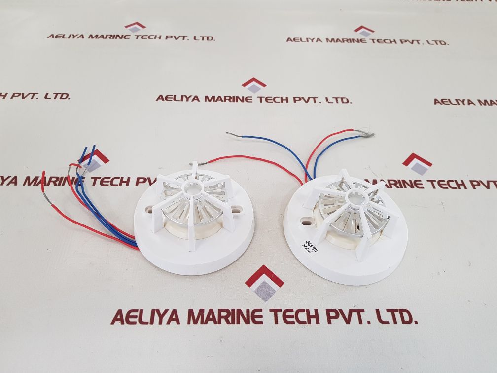 Nohmi fdl514-wn-70 heat detector