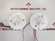 Nohmi fdl514-wn-70 heat detector