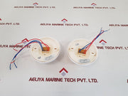 Nohmi fdl514-wn-70 heat detector