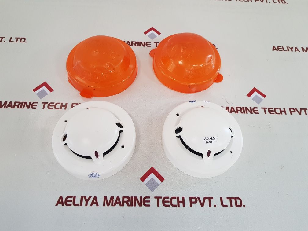 Mavili ml-2120/m maxlogic heat detector