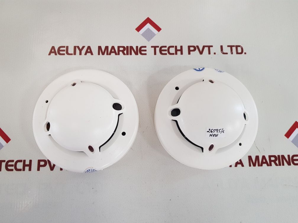 Mavili ml-2120/m maxlogic heat detector