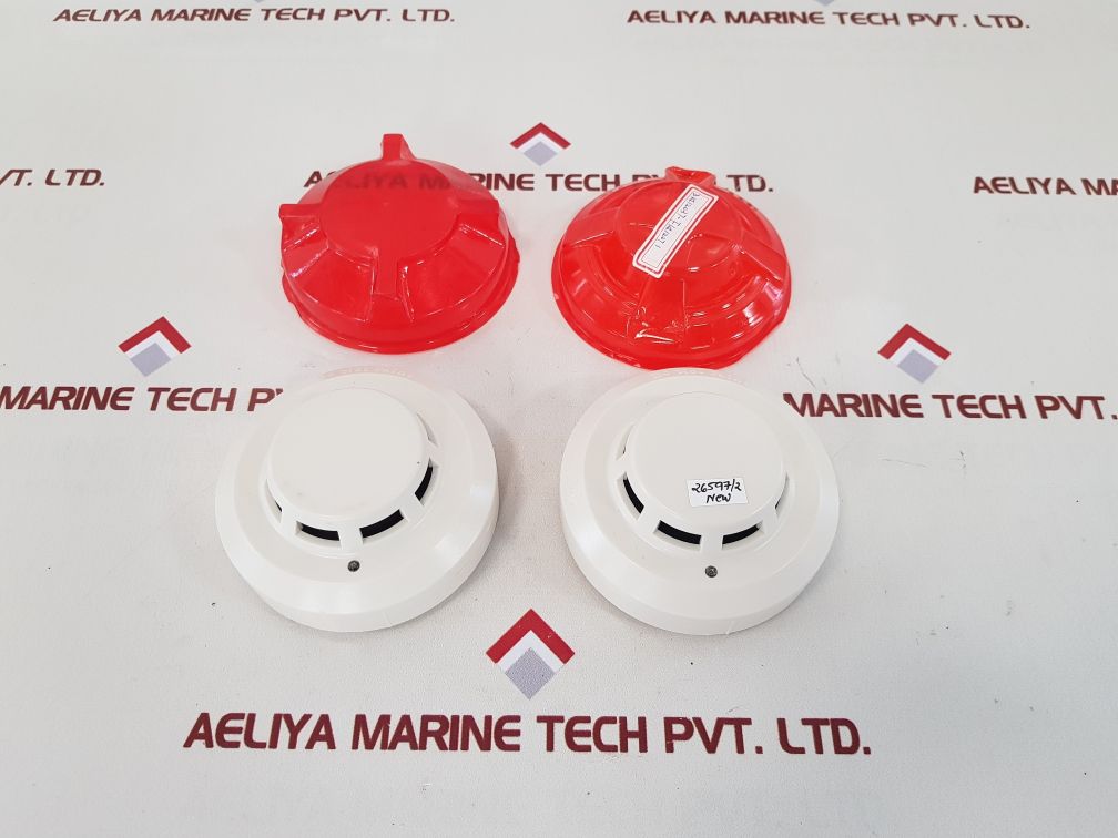 Gst jty-gd-g3 smoke detector