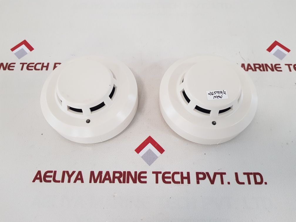 Gst jty-gd-g3 smoke detector