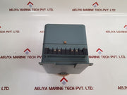 Terasaki Co-cst 33 Over Current Relay