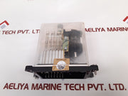 C&S D2600 Time Delay Relay