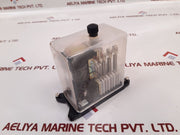 C&S D2600 Time Delay Relay