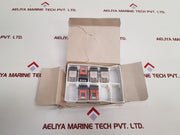 Omron My4-gs Power Relay 220/240Vac