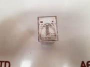 Omron My4-gs Power Relay 220/240Vac