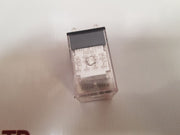 Omron My4-gs Power Relay 220/240Vac
