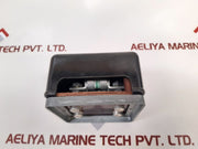 C.A.V. 448~2M Fuse Box Cover