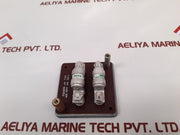 C.A.V. 448~2M Fuse Box Cover