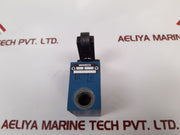 Wabco 3630070010 Directional Valve With Roller Lever used