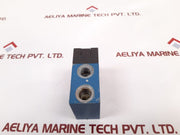 Wabco 3630070010 Directional Valve With Roller Lever used