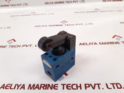 Wabco 3630070010 Directional Valve With Roller Lever used