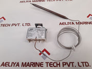 Jumo Em-52 Thermostat