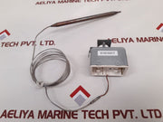 Jumo Em-52 Thermostat