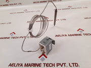 Jumo Em-52 Thermostat