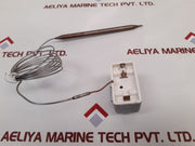 Jumo Em-52 Thermostat