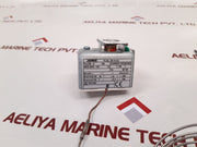 Jumo Em-52 Thermostat