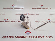 EÂ·GÂ·O 55.13034.100 Thermostat 95-185 Â°C