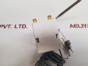 EÂ·GÂ·O 55.13034.100 Thermostat 95-185 Â°C