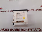Crompton E243-41S-g-sc-an-an Analog Panel Meter
