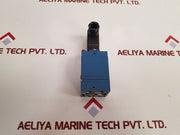 Rexroth 3410400000 Pressure Control Valve New