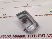 Sunvic Tk Boiler Thermostat Single Pole